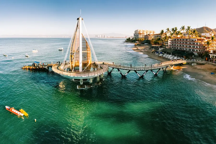 vuelos a puerto vallarta